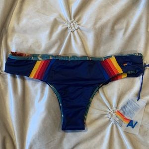 Aviator Nation Swim Bottoms